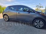 2015 Nissan Leaf