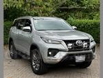 2021 Toyota Fortuner