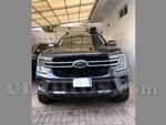Ford Everest 2023