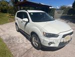 2011 Mitsubishi Outlander