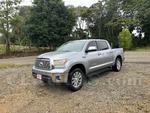 2012 Toyota Tundra