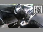 Hyundai Tucson 2008