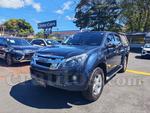 2016 Isuzu D-max Ls