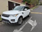 2014 Land Rover Range Rover