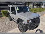 Suzuki Jimny 2022