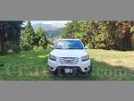 Hyundai Santa Fe 2010