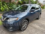 Nissan Rogue 2016