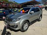 2012 Toyota Fortuner Srv Tdi