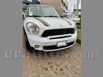 2012 Mini Cooper Countryman
