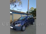2001 Toyota Yaris