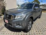 Nissan Frontier 2017 Np300 Ultralimitado