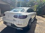 2020 Mercedes Benz Glc Coupe 300