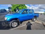 2002 Toyota Hilux