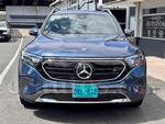 2023 Mercedes Benz Eqb250