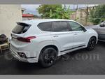 Hyundai Santa Fe 2019