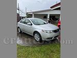 2010 Kia Forte Ex