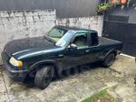 1998 Mazda B2500