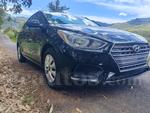 2019 Hyundai Accent