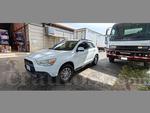 2011 Mitsubishi Asx Glx