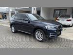 2014 BMW X5 X-drive