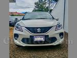 2022 Suzuki Baleno Glx
