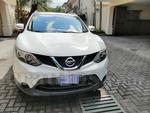2017 Nissan Qashqai