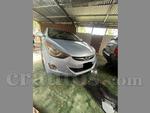2011 Hyundai Elantra