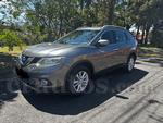 2016 Nissan X-trail