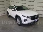 2022 Hyundai Tucson Gl