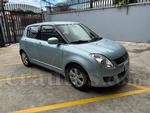 2008 Suzuki Swift