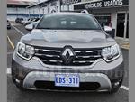 Renault Duster 2022