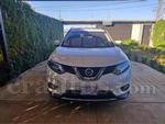 Nissan X-trail 2015