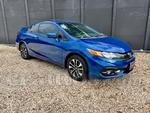 Honda Civic Ex 2015
