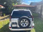 2004 Toyota Land Cruiser Prado
