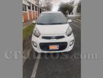 2016 Kia Picanto