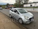 Hyundai Grand I10 2019