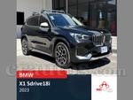 2023 BMW X1 Sdrive