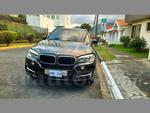 2014 BMW X5