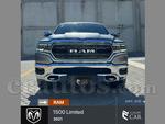 2021 Dodge Ram 1500 Limitada