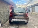 2022 Renault Duster