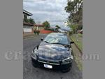 2008 mitsubishi lancer
