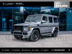 2013 Mercedes Benz G63