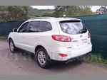 2010 Hyundai Santa Fe
