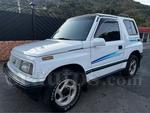 1995 Geo rastreador