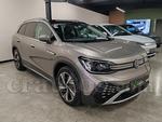 2022 Volkswagen Id6 Crozz Pro
