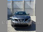 Nissan Qashqai 2017