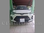 Toyota RAIZ 2023