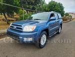 2003 Toyota 4runner Sr5