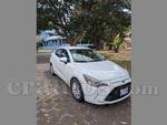 Toyota Yaris 2017