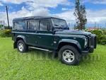 2015 Land Rover Defender 110